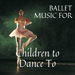 Ballet Dancer (3/4 Time Signature)