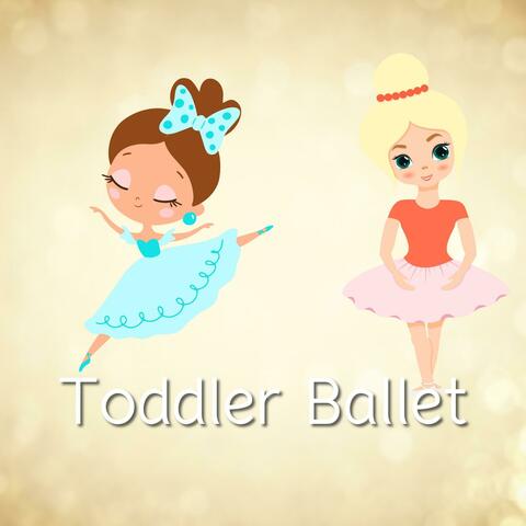 Toddler Ballet