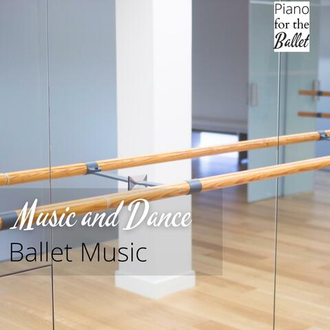 Music and Dance: Ballet Music