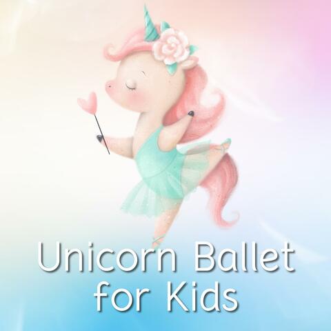 Unicorn Ballet for Kids