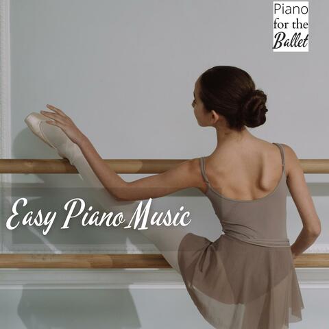 Easy Piano Music