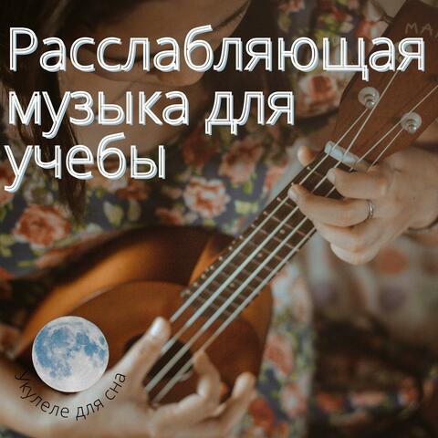Расслабляющая музыка для учебы