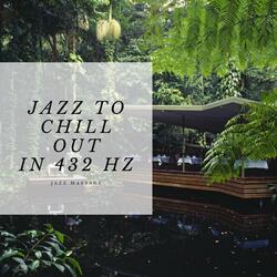 Way of the Sensuality (Jazz Music)