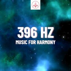 396 Hz Under the Rain (Massage Therapy Music)