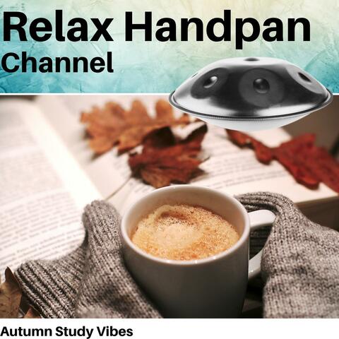 Autumn Study Vibes