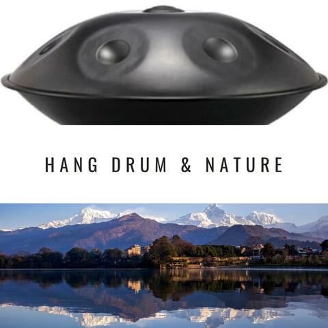 Hang Drum & Nature