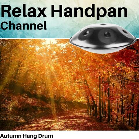 Autumn Hang Drum