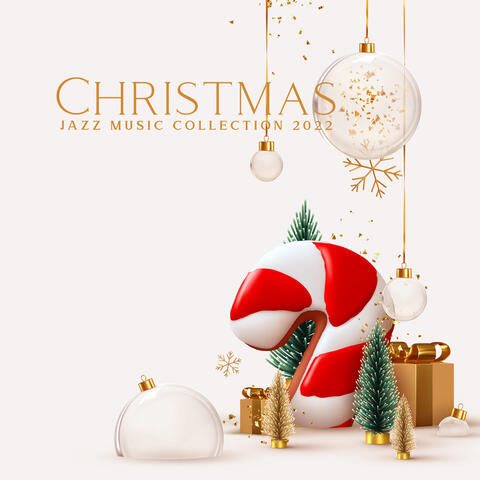 Christmas Jazz Music Collection 2022