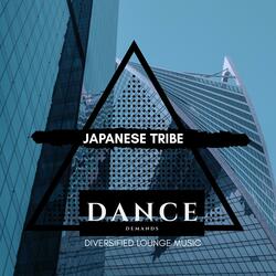 Calming Pieces (Japan World Lounge Beat)