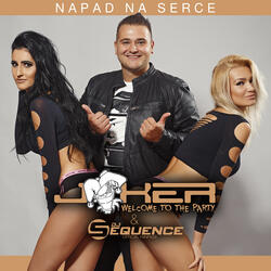 Napad na Serce