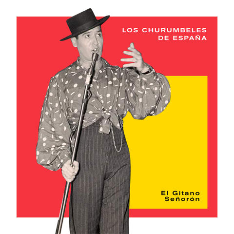 El Gitano Señorón