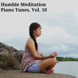 Enjoy to the Fullest (Solo Piano in C Minor)
