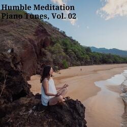 Relaxing Vibes (Solo Piano in A Minor)