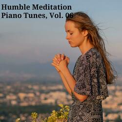 Relaxing and Reclining (Solo Piano in G Major)