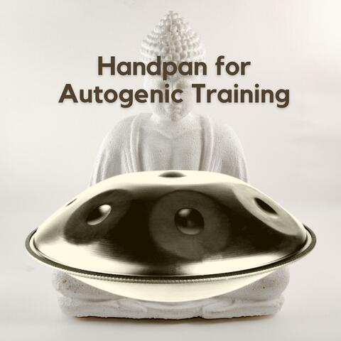 Handpan for Autogenic Training