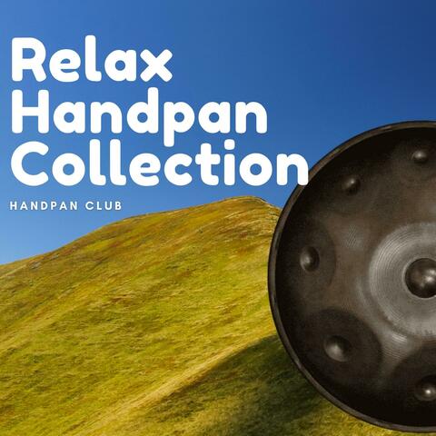 Relax Handpan Collection