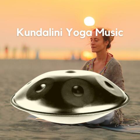Kundalini Yoga Music