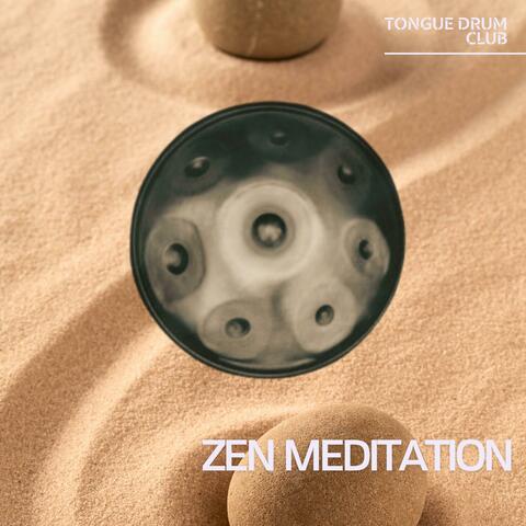 Zen Meditation
