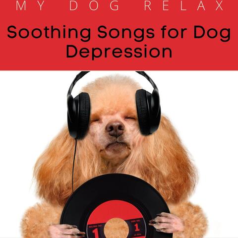 Soothing Songs for Dog Depression