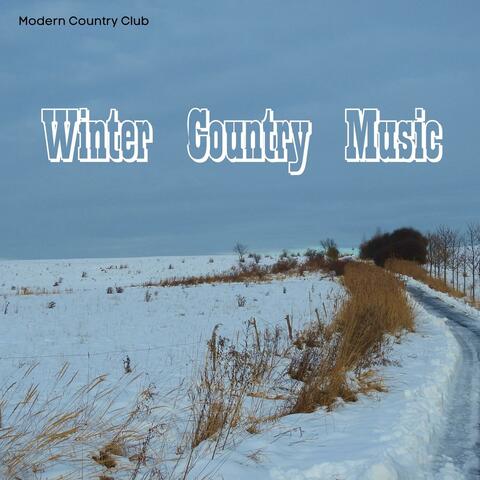 Winter Country Music