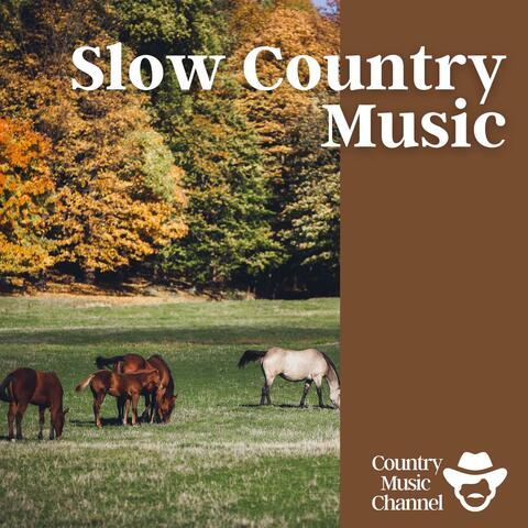 Slow Country Music