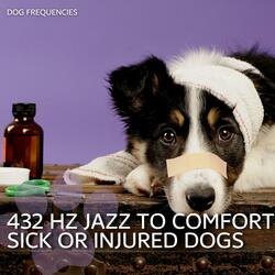 432 Hz Happy Dog
