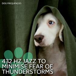 432 Hz Calm Down a Dog