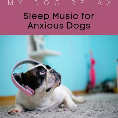 Sleep Music for Anxious Dogs