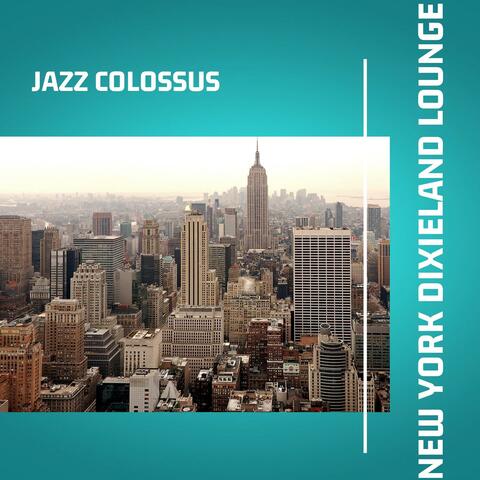 New York Dixieland Lounge