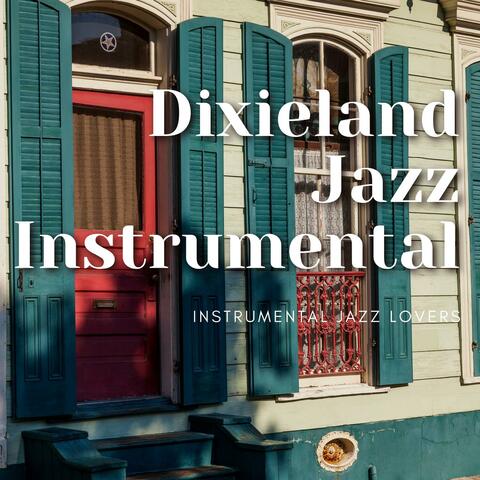 Dixieland Jazz Instrumental