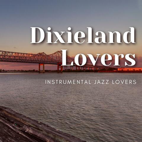 Dixieland Lovers