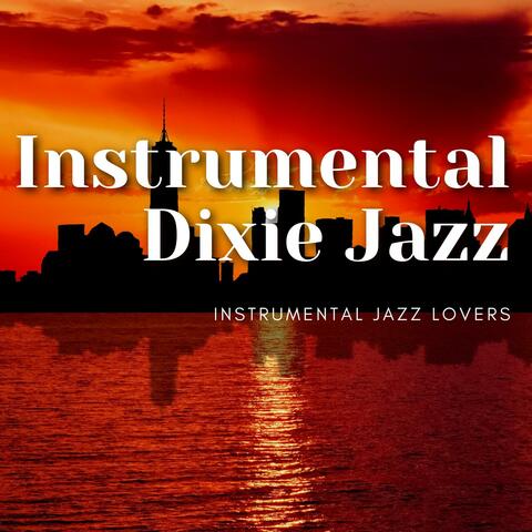 Instrumental Dixie Jazz