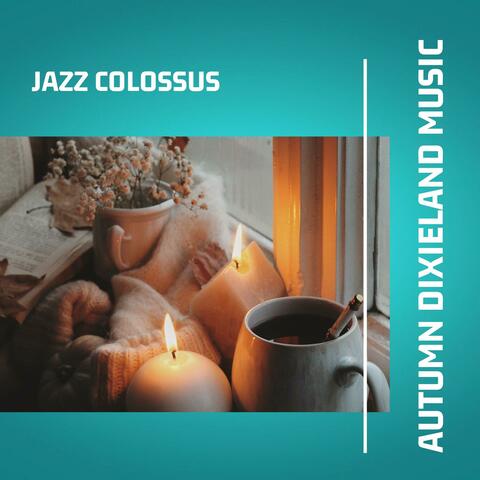 Autumn Dixieland Music