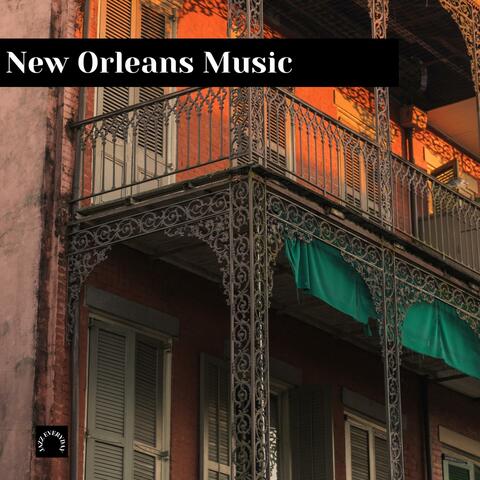 New Orleans Music