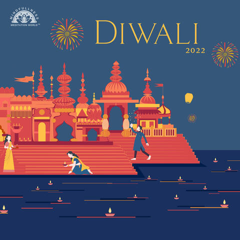 Diwali 2022: Lakshmi and Ganesha Glory and Prosperity, Kartika Month, Victory of Light Over Darkness, Diwali Diyas Light at the Golden Temple, Celebration in Punjab