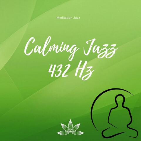 Calming Jazz 432 Hz