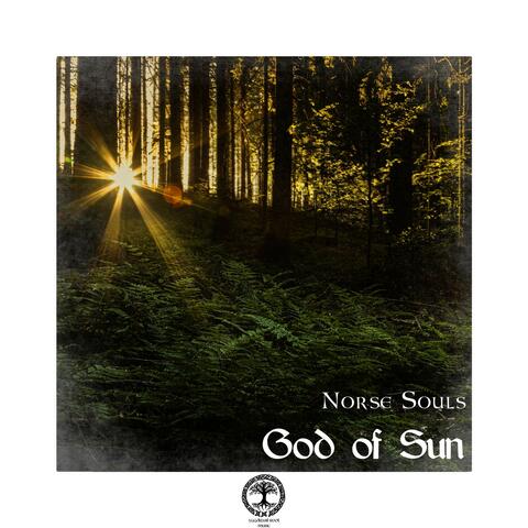 God of Sun