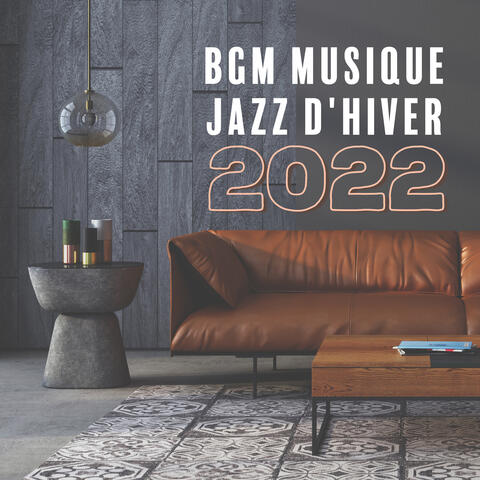 BGM Musique jazz d'hiver 2022