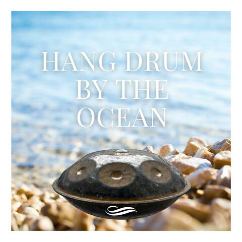 Hang Drum by the Ocean