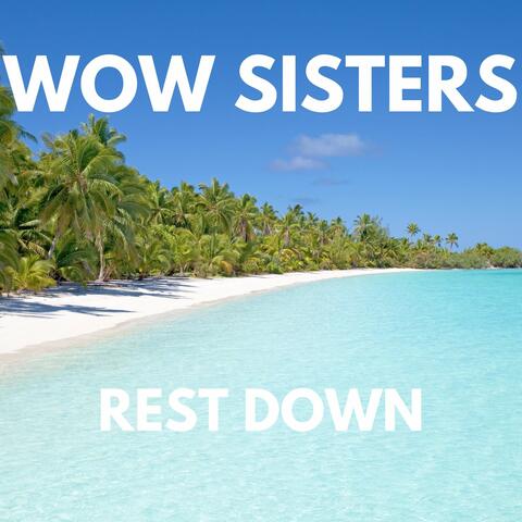 REST DOWN