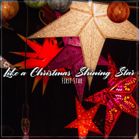 Like a Christmas Shining Star
