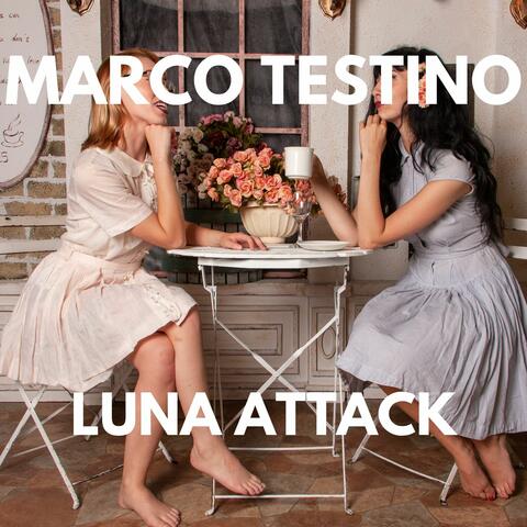 Luna Attack