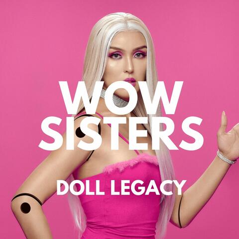 Doll Legacy