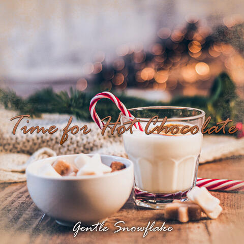 Time for Hot Chocolate