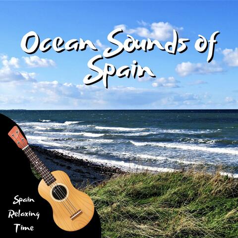 Ocean Sounds of Spain