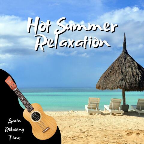 Hot Summer Relaxation