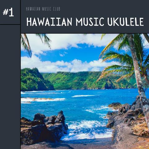 Hawaiian Music Ukulele
