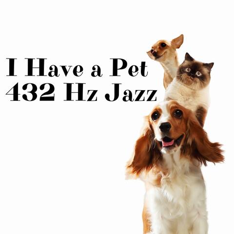 I Have a Pet 432 Hz Jazz