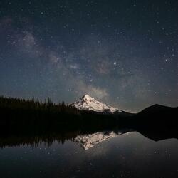 Milt coolt avkopplande ljud för bebisar