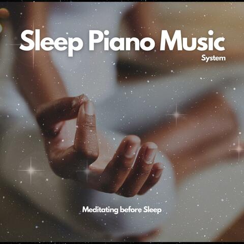 Meditating before Sleep